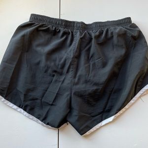 Womens Nike running shorts